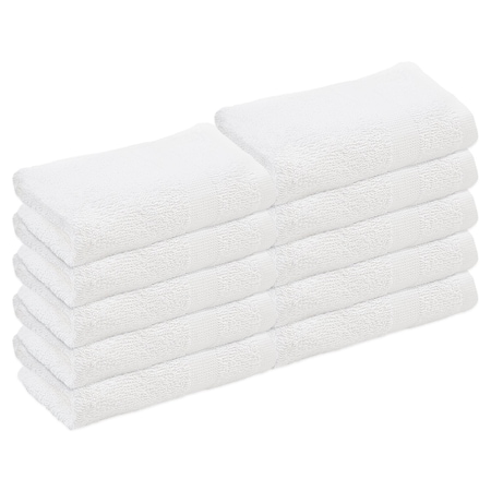 Bath Towels 24x48 , 12PK
